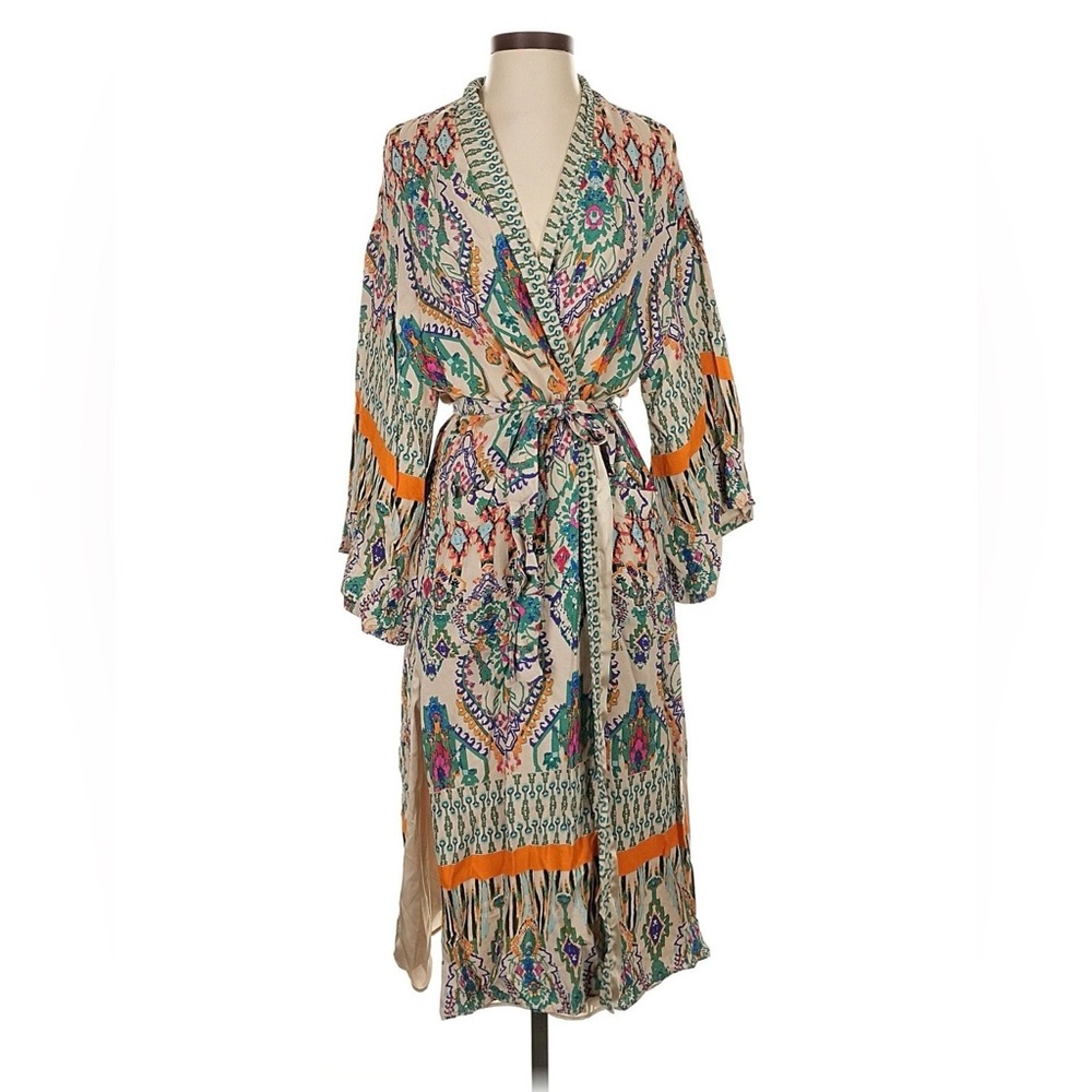 Zara Robe
